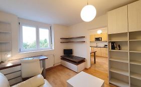Studio Apartment Matic Tour As By Ljubljanica River